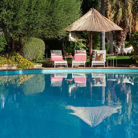 Nora Club Hotel & Spa Pula Extérieur photo