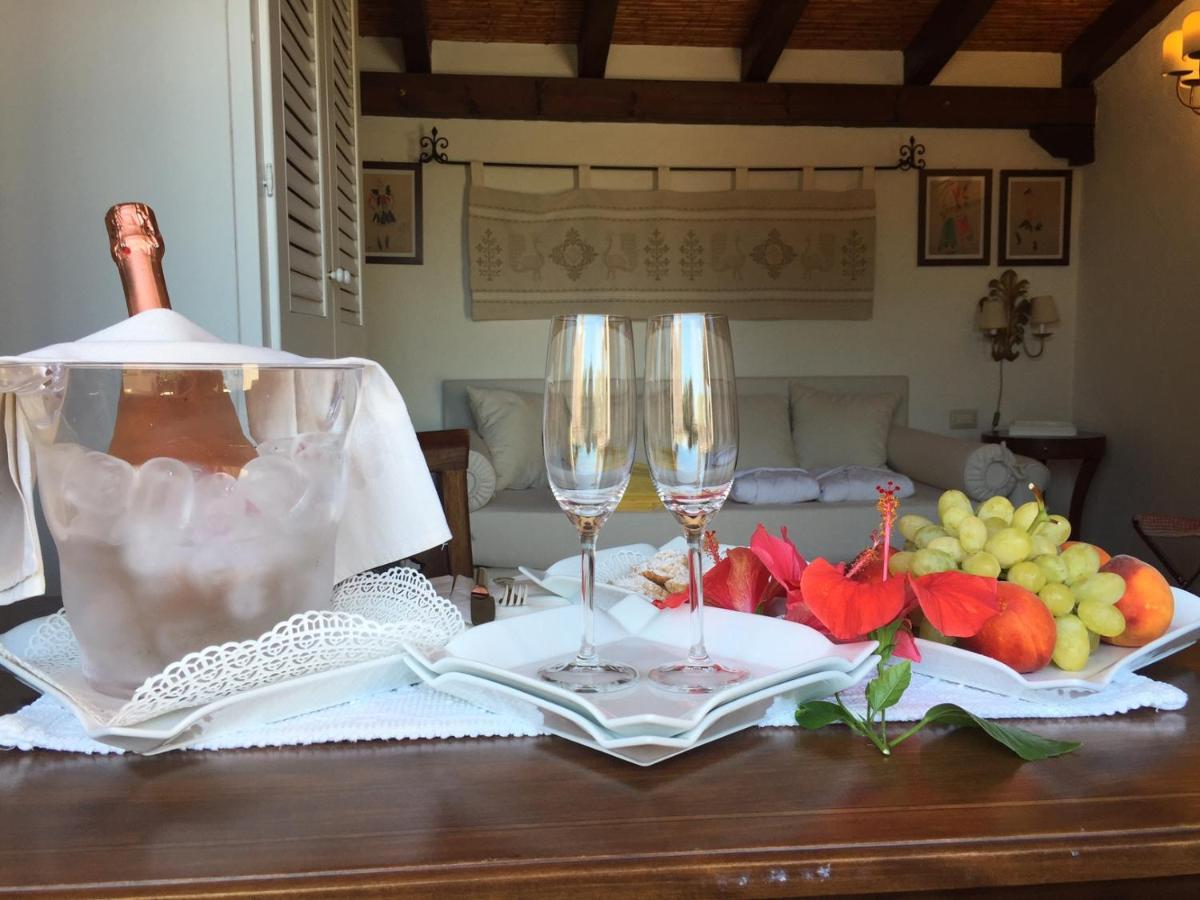 Nora Club Hotel & Spa Pula Extérieur photo