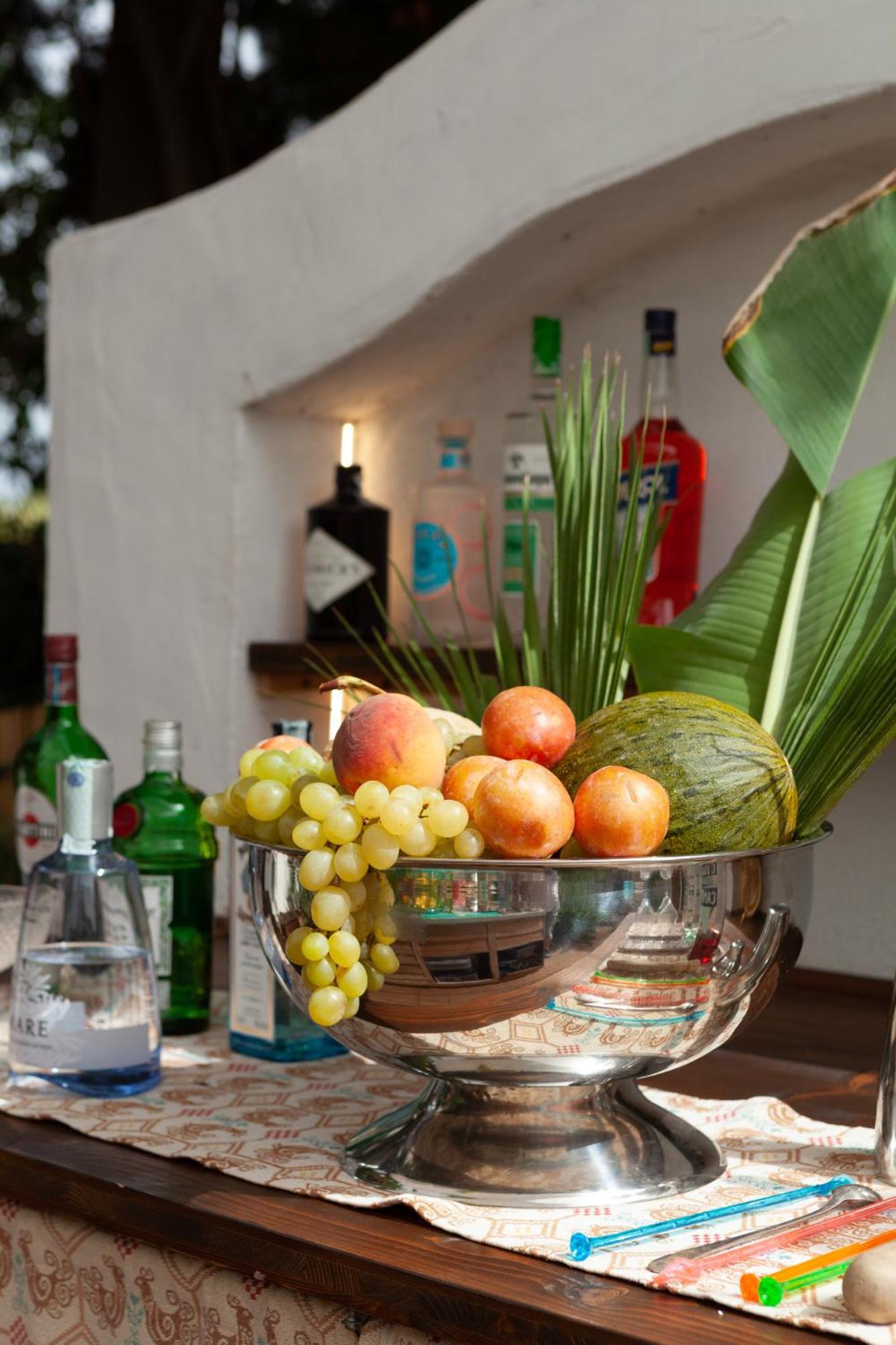 Nora Club Hotel & Spa Pula Extérieur photo