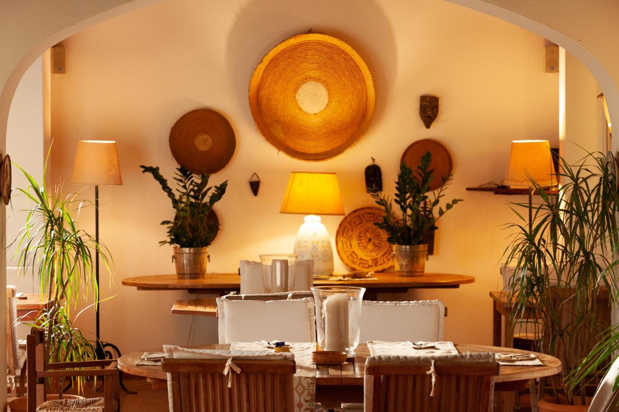 Nora Club Hotel & Spa Pula Extérieur photo