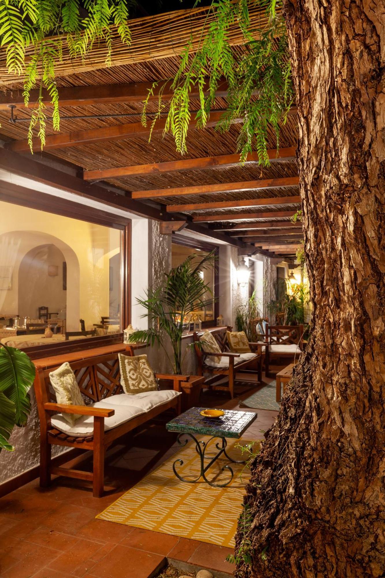 Nora Club Hotel & Spa Pula Extérieur photo