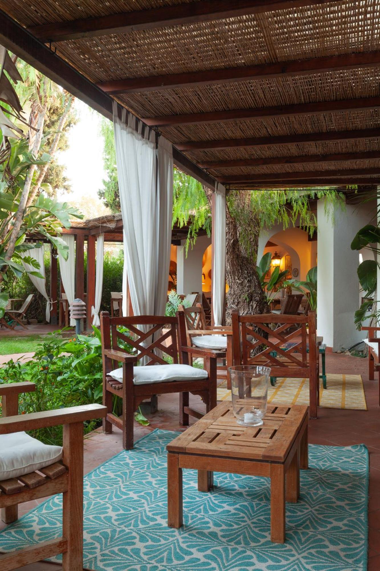 Nora Club Hotel & Spa Pula Extérieur photo