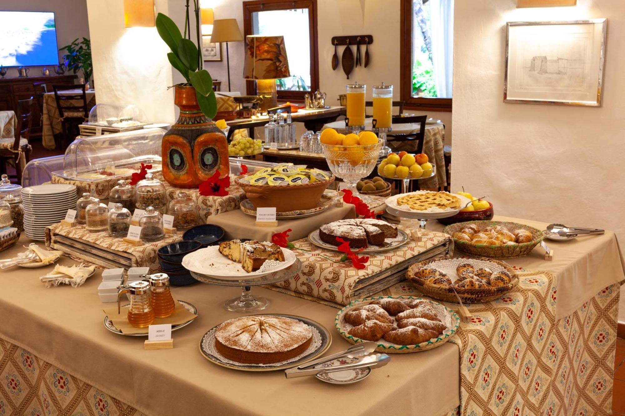 Nora Club Hotel & Spa Pula Extérieur photo