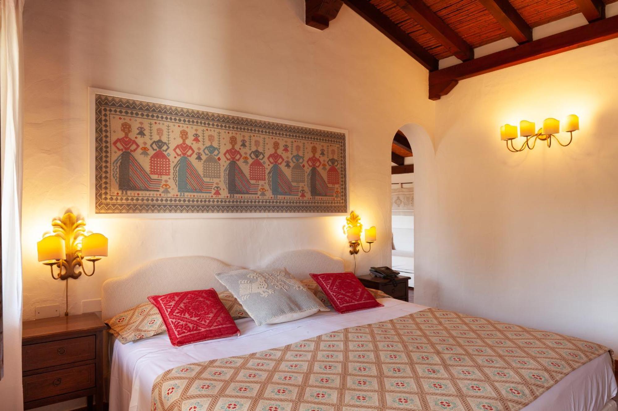 Nora Club Hotel & Spa Pula Extérieur photo