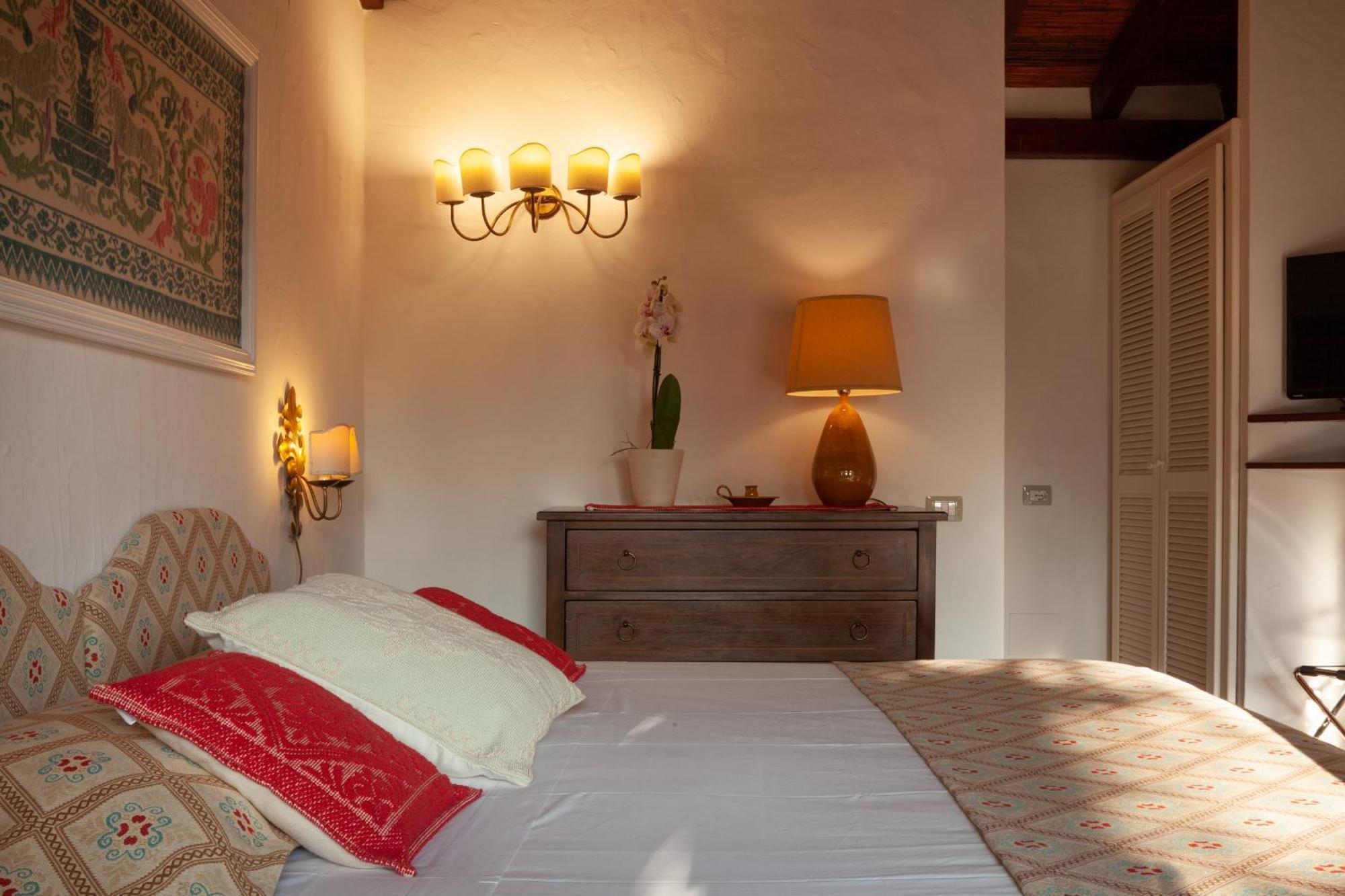 Nora Club Hotel & Spa Pula Extérieur photo