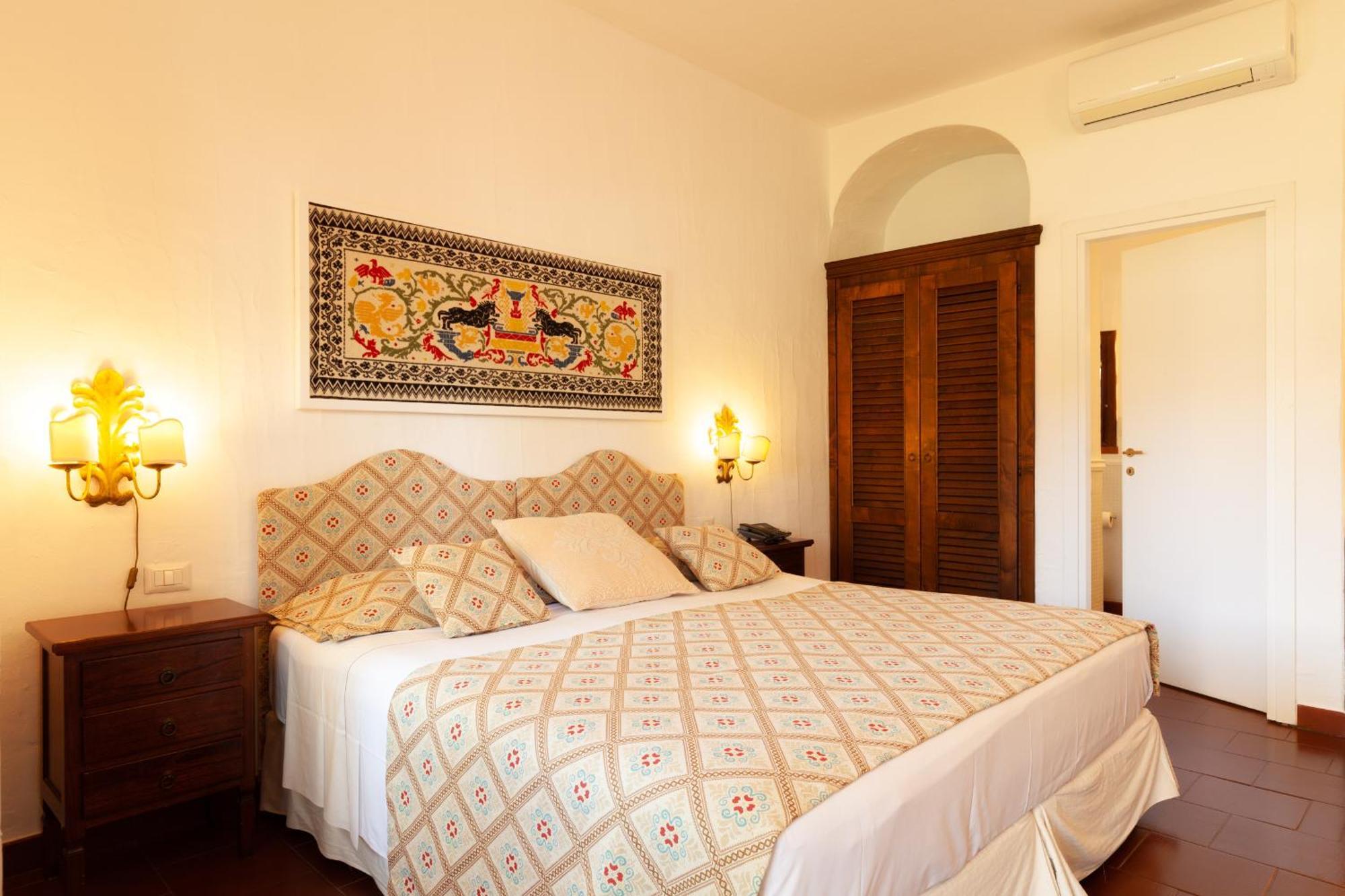 Nora Club Hotel & Spa Pula Extérieur photo