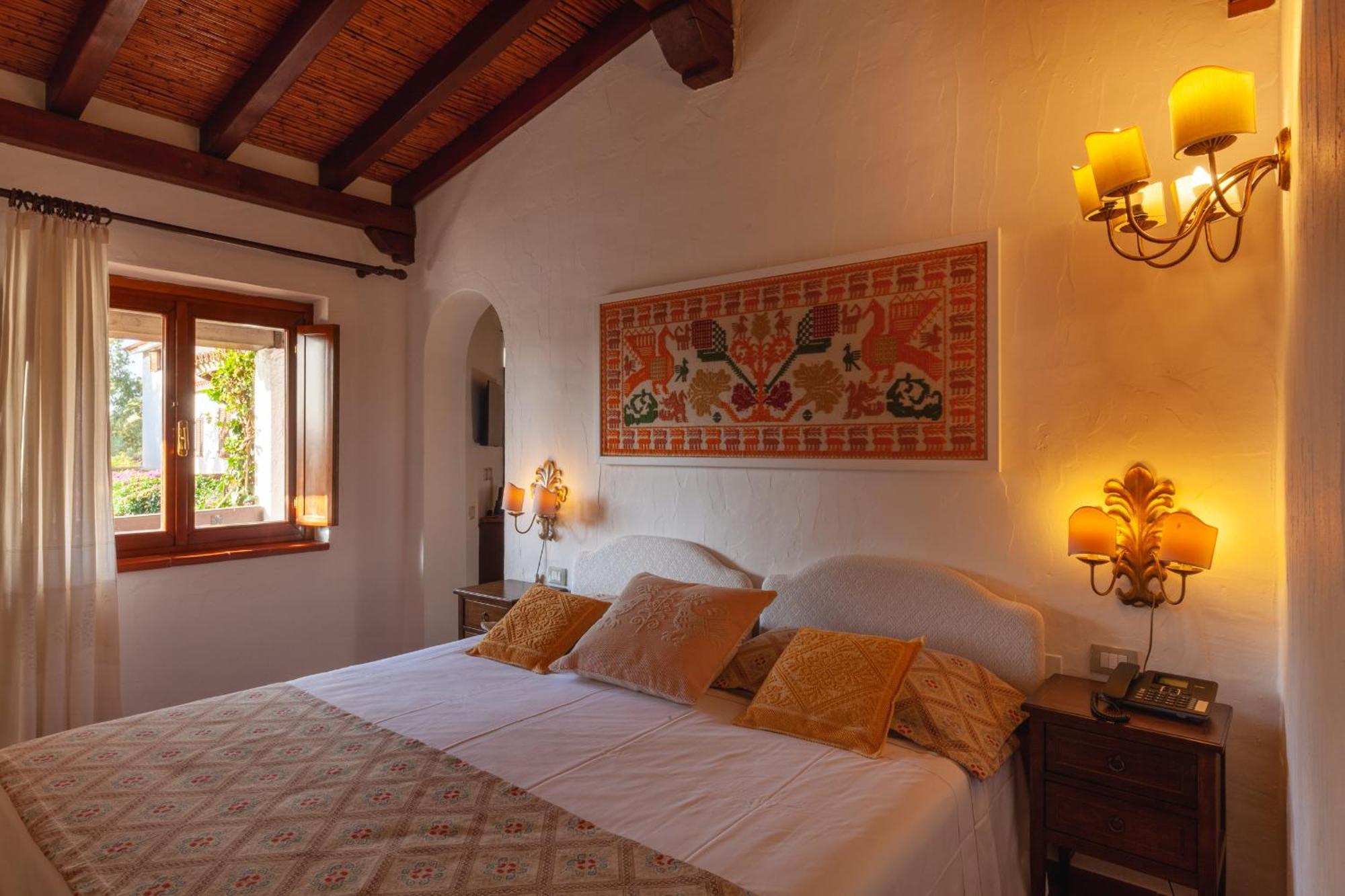 Nora Club Hotel & Spa Pula Extérieur photo