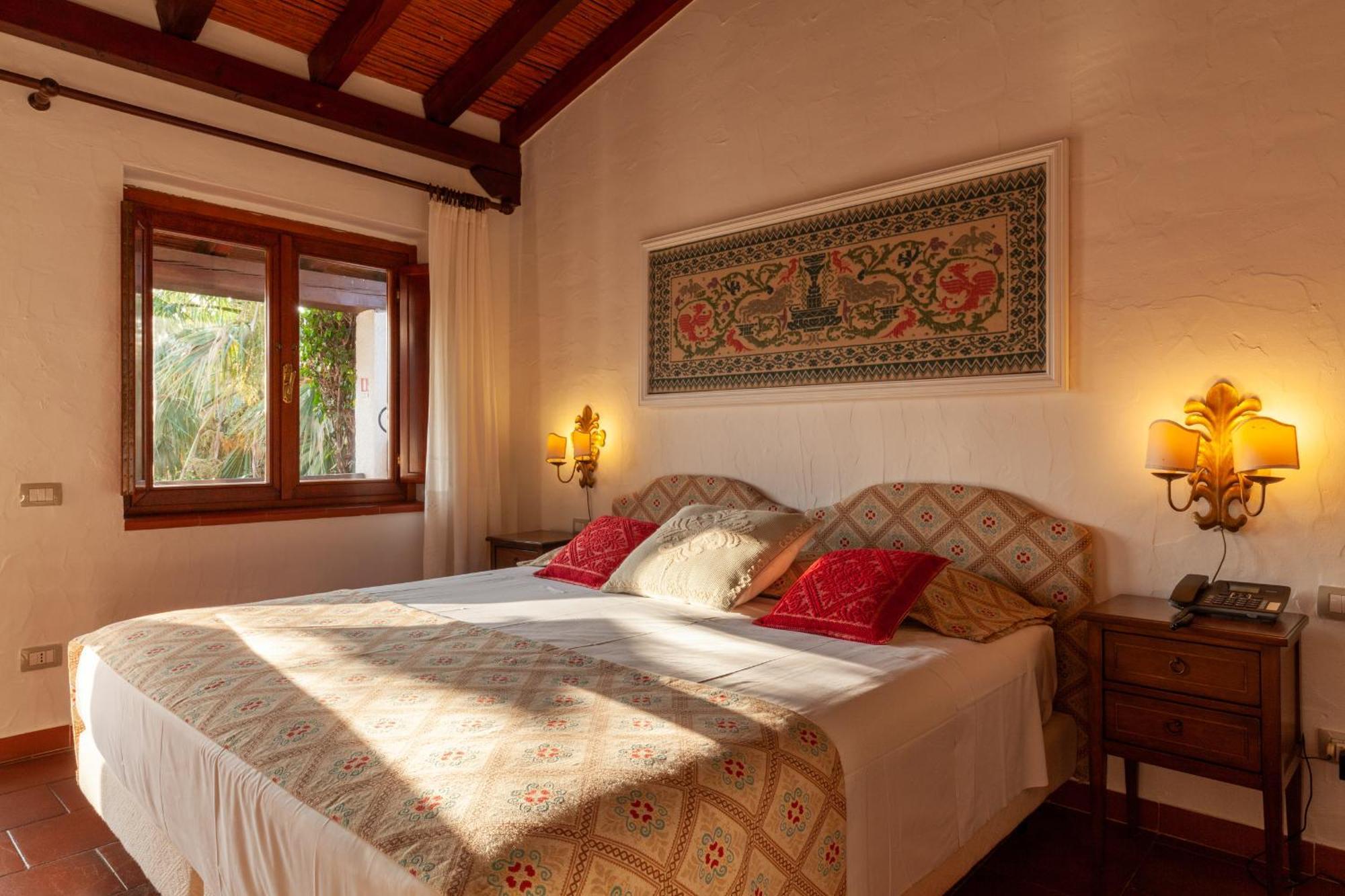 Nora Club Hotel & Spa Pula Extérieur photo