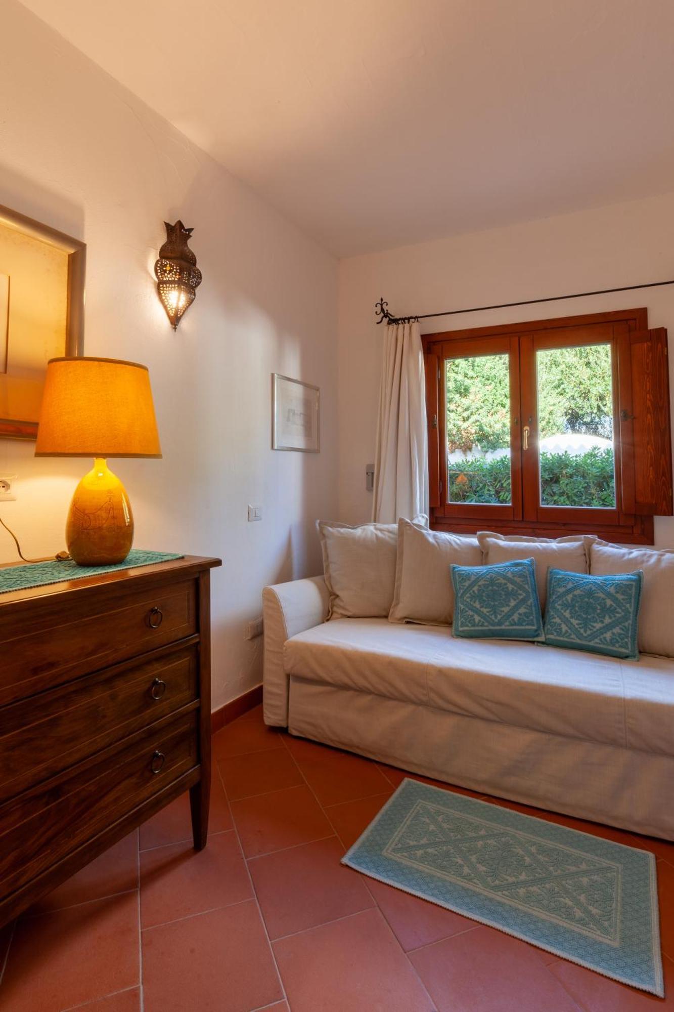 Nora Club Hotel & Spa Pula Extérieur photo