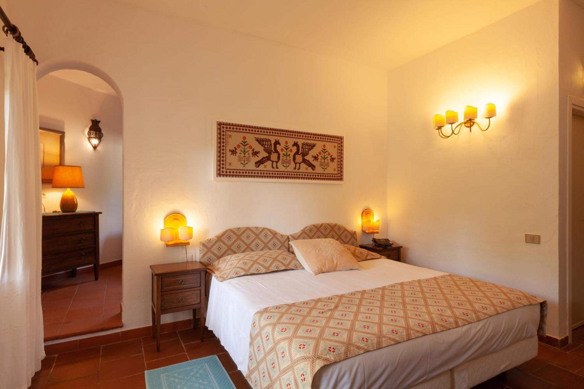 Nora Club Hotel & Spa Pula Extérieur photo